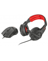 trust GXT 784 Gaming Headset&mouse - nr 1