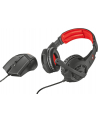 trust GXT 784 Gaming Headset&mouse - nr 20