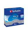 verbatim BD-R 6x 25GB 5P JC - nr 18