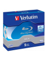 verbatim BD-R 6x 25GB 5P JC - nr 23
