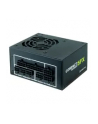 chieftec CSN-550C 550W Compact, 80+gold, box - nr 43
