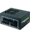 chieftec CSN-550C 550W Compact, 80+gold, box - nr 44