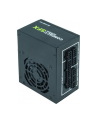 chieftec CSN-550C 550W Compact, 80+gold, box - nr 45