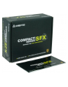 chieftec CSN-650C 650W Compact, 80+gold, box - nr 54