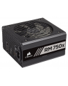 Zasilacz Corsair RMX Series 750W Modular 80Plus GOLD - nr 63