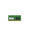crucial DDR4 SODIMM 16GB/2666 CL19 DR x8 - nr 5