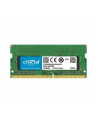 crucial DDR4 SODIMM 16GB/2666 CL19 DR x8 - nr 8