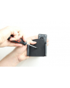 brodit Uchwyt regulowany do smartfonów w futerale lub obudowie o wymiarach: 75-89 mm (szer.), 6-10 mm (grubość) - nr 2