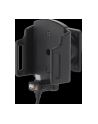 brodit Uchwyt uniwersalny regulowany do smartfonów  62-77 mm, 6-10 mm, kabel USB-C, ładowarka - nr 11