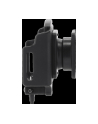 brodit Uchwyt uniwersalny regulowany do smartfonów  62-77 mm, 6-10 mm, kabel USB-C, ładowarka - nr 13