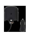 brodit Uchwyt uniwersalny regulowany do smartfonów  62-77 mm, 6-10 mm, kabel USB-C, ładowarka - nr 17