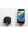 brodit Uchwyt uniwersalny regulowany do smartfonów  62-77 mm, 6-10 mm, kabel USB-C, ładowarka - nr 6