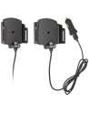 brodit Uchwyt uniwersalny regulowany do smartfonów  62-77 mm, 6-10 mm, kabel USB-C, ładowarka - nr 9