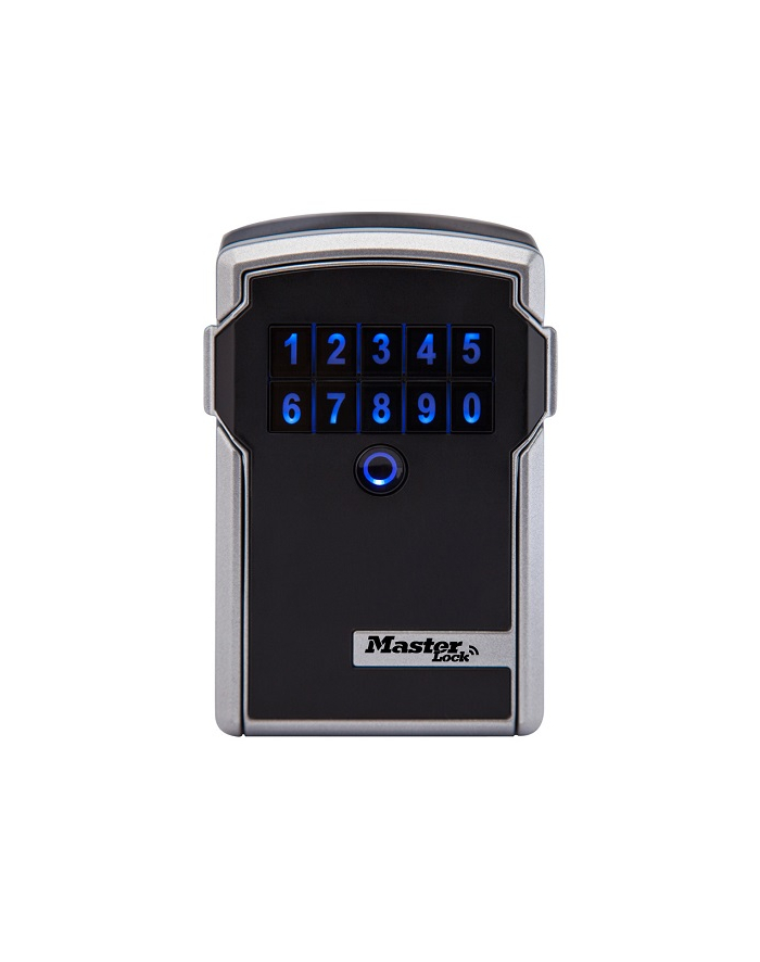 master lock MasterLock Kasetka na klucze Bluetooth 5441 główny