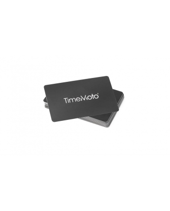 safescan TimeMoto RF-100 25 kart RFID