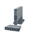 socomec UPS NETYS RT 1100VA/900W ON-LINE EPO/USB/6xC13 - nr 1