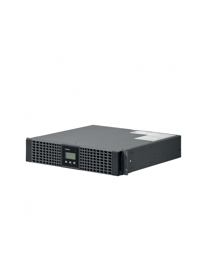 socomec UPS NETYS RT 2200VA/1800W USB/IEC/EPO/6xC13/1xC19 NRT2-U2200 główny