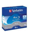 verbatim BD-R 6x 25GB 5P JC - nr 11
