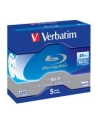 verbatim BD-R 6x 25GB 5P JC - nr 13
