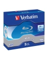 verbatim BD-R 6x 25GB 5P JC - nr 20