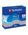 verbatim BD-R 6x 25GB 5P JC - nr 23