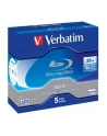 verbatim BD-R 6x 25GB 5P JC - nr 2
