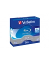verbatim BD-R 6x 25GB 5P JC - nr 5
