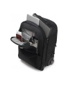 Dicota Backpack Roller PRO 15 - 17.3 Torba na notebook i ubrania na kółkach - nr 11