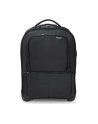 Dicota Backpack Roller PRO 15 - 17.3 Torba na notebook i ubrania na kółkach - nr 13