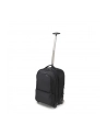 Dicota Backpack Roller PRO 15 - 17.3 Torba na notebook i ubrania na kółkach - nr 19