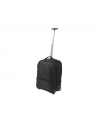 Dicota Backpack Roller PRO 15 - 17.3 Torba na notebook i ubrania na kółkach - nr 25