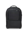 Dicota Backpack Roller PRO 15 - 17.3 Torba na notebook i ubrania na kółkach - nr 28