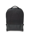 Dicota Backpack Roller PRO 15 - 17.3 Torba na notebook i ubrania na kółkach - nr 31