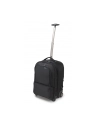 Dicota Backpack Roller PRO 15 - 17.3 Torba na notebook i ubrania na kółkach - nr 3