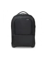 Dicota Backpack Roller PRO 15 - 17.3 Torba na notebook i ubrania na kółkach - nr 4