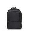 Dicota Backpack Roller PRO 15 - 17.3 Torba na notebook i ubrania na kółkach - nr 5