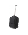 Dicota Backpack Roller PRO 15 - 17.3 Torba na notebook i ubrania na kółkach - nr 6