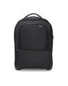 Dicota Backpack Roller PRO 15 - 17.3 Torba na notebook i ubrania na kółkach - nr 7