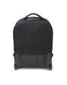 Dicota Backpack Roller PRO 15 - 17.3 Torba na notebook i ubrania na kółkach - nr 8