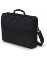 Dicota Multi SCALE 15 - 17.3 torba na notebook - nr 29