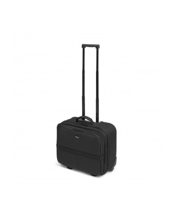 Dicota Multi Roller SCALE 14 - 15.6 Torba na notebook i ubrania na kółkach