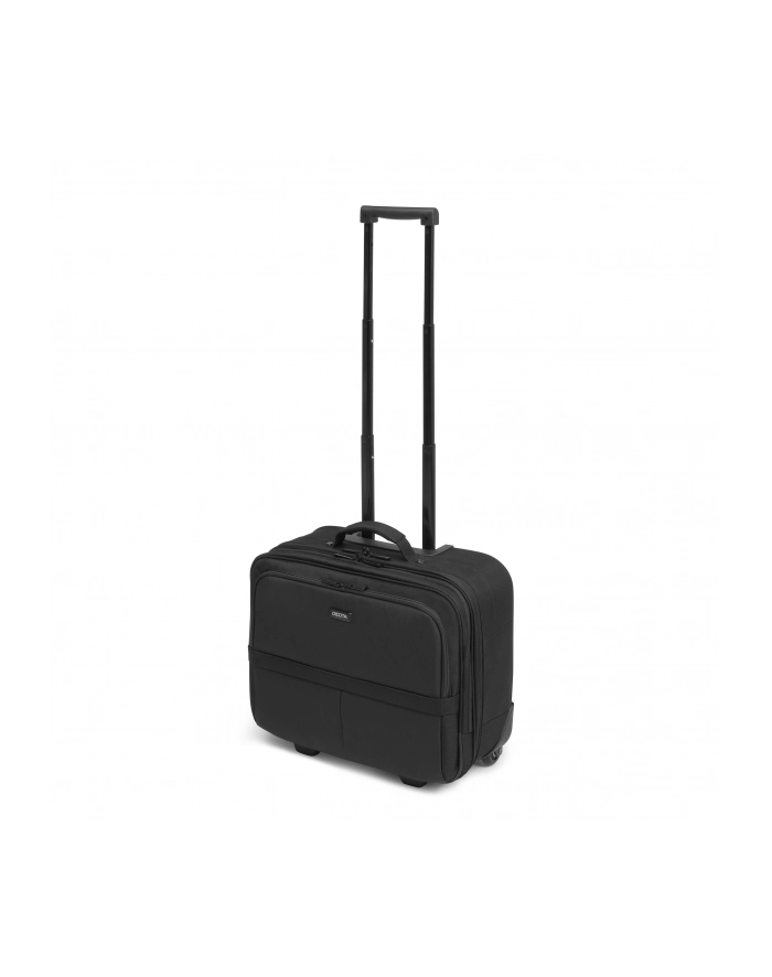 Dicota Multi Roller SCALE 14 - 15.6 Torba na notebook i ubrania na kółkach główny