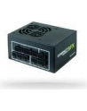 chieftec CSN-550C 550W Compact, 80+gold, box - nr 46