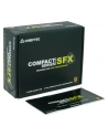 chieftec CSN-650C 650W Compact, 80+gold, box - nr 45