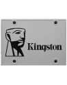 kingston SSD A400 SERIES 960GB SATA3 2.5' - nr 100