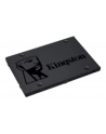 kingston SSD A400 SERIES 960GB SATA3 2.5' - nr 103