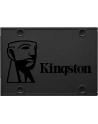 kingston SSD A400 SERIES 960GB SATA3 2.5' - nr 120