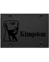 kingston SSD A400 SERIES 960GB SATA3 2.5' - nr 121