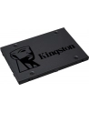 kingston SSD A400 SERIES 960GB SATA3 2.5' - nr 131