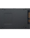 kingston SSD A400 SERIES 960GB SATA3 2.5' - nr 135